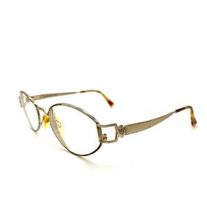 Vintage Rodenstock Prescription Eye-Glasses / ヴィンテージ ローデンストック 眼鏡 メガネ