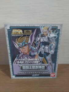 【未開封品】聖闘士聖衣神話 ペルセウス アルゴル 聖闘士星矢 セイントクロスマイス フィギュア