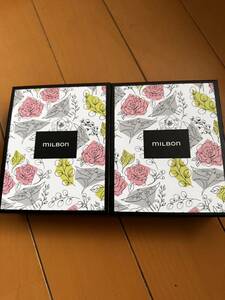 ミルボン milbon リニューイングシャンプートリートメント