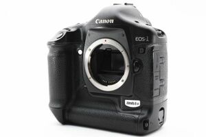 【希少】 Canon キヤノン EOS-1D MARK II 2 N ボディ デジタル一眼カメラ キャノン #1053