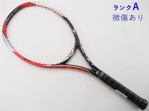 中古 テニスラケット ヨネックス ブイコア エスアイ スピード 2016年モデル (G1)YONEX VCORE Si SPEED 2016