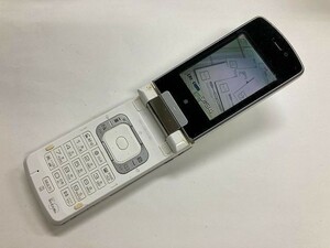 AE044 docomo FOMA SH902i ホワイト