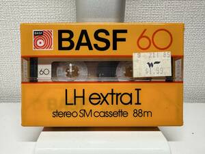 BASF LH extra I 60 未開封新品