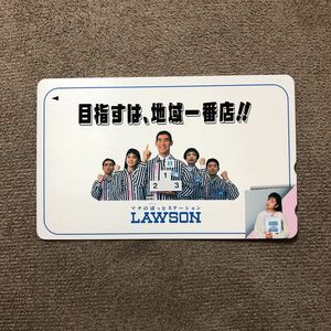 1230 女性タレント 斉藤由貴 LAWSON