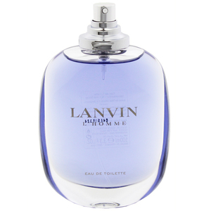 ランバン オム (テスター) EDT・SP 100ml 香水 フレグランス LANVIN L HOMME TESTER 新品 未使用