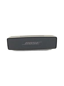 BOSE◆soundlink mini/スピーカー/Bluetooth