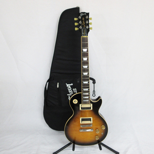 1円〜 Gibson ギブソン Les Paul Classic Vintage Sunburst エレキギター 2015年製 ※動作未確認 現状品 ギター 238-2658472【O商品】