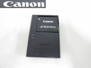 S3134R 中古 CANON 純正★バッテリー充電器 CB-2LF ・バッテリー NB-11LH セット 動作確認済