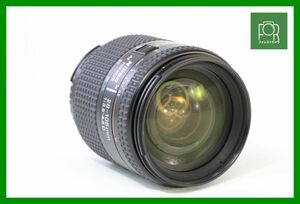 【同梱歓迎】実用■ニコン Nikon AF Nikkor 28-105mm F3.5-4.5 D■JJJ403