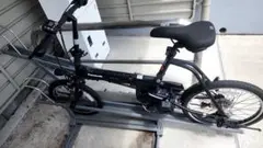 パナソニック 電動アシスト自転車 オフタイム Panasonic