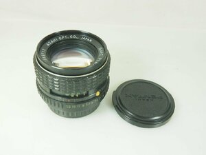 B312141☆☆良品★ペンタックス smc PENTAX 50mm F1.4 (Kマウント)