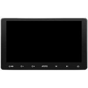 ATOTO S8シリーズ-通用-ダブルディン 9インチ 6G+128G 2.4G/5G WIFI 5G S8U2099UL /l