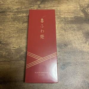 ふわ姫　スカルプケアエッセンス　100ml 育毛 女性用 