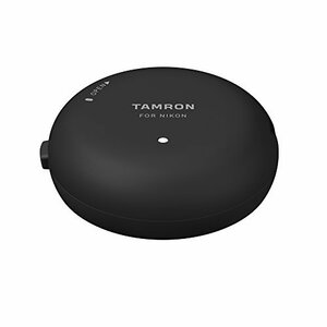 TAMRON TAP-in Console ニコン用 TAP-01N(中古品)　(shin