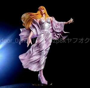 HOKUTO NO KEN AIRI FIGURE 原哲夫/武論尊 北斗の拳 フィギュア 