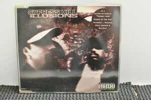 【Cypress Hill/Illusions】DJ Muggs A Tribe Called Quest Q-Tip