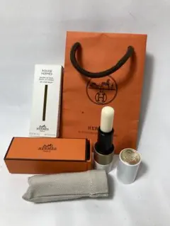 HERMES エルメス リップバーム リップクリーム