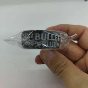 新日本プロレス BULLET CLUB マスキングテープ