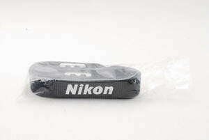 ★Nikon ストラップ ★未使用品★★