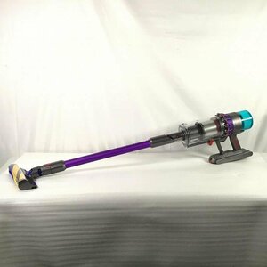 【中古品】 ダイソン / Dyson Dyson Gen5detect Absolute SV23 ABL サイクロン／コードレス 2023年製 モーター式 4.5時間 30017973