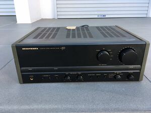 marantz PMー80AF