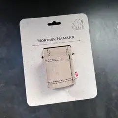 Nordisk ケースのみ　ノルディスク Peg Hammer ペグハンマー
