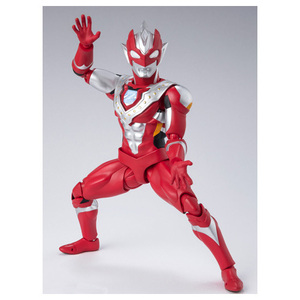 ★S.H.Figuarts ウルトラマンゼット ベータスマッシュ ウルトラマンZ◆新品Ss