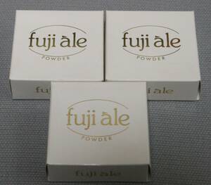 ★３個セット　未使用　フジエールパウダー 30g　保管品　フジケミカル株式会社　現状品★