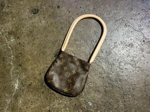 LOUIS VUITTON at COMME des GARCONS 2008 Party Bag GM コムデギャルソン ルイヴィトン パーティーバッグ モノグラム M40262