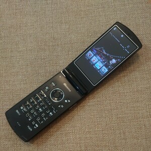 美品 N-01F docomo