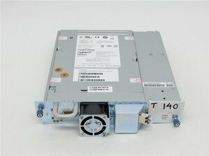 HP BRSLA-1203-DC(AQ298D#104)LTO Ultrium 6 テープライブラリ用LTO6ドライブ　動作品　送料無料