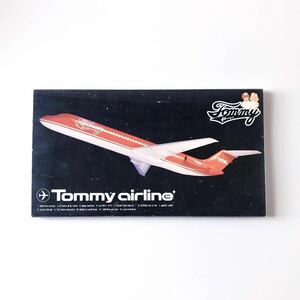 中古 Tommy airline（初回生産限定盤）Tommy february6 トミーフェブラリー アルバム