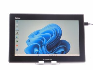ThinkVision LT1423PWC 13.3-インチ IPS LED Backlit LCD タッチ モニター ペン付