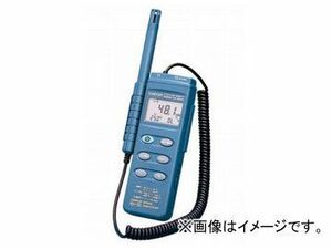 カスタム/CUSTOM デジタル温湿度計 CTH-1100