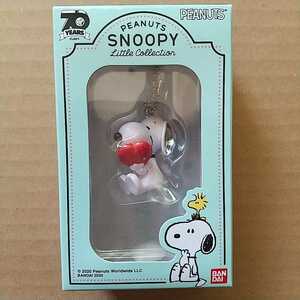 ピーナッツ スヌーピー リトル コレクション スヌーピー PEANUT SNOOPY