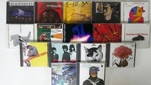 CD サザンオールスターズ関連/16枚セット