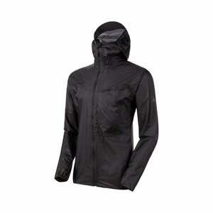 1031802-MAMMUT/Kento Light HS Hooded Jacket AF Men ケント ライト