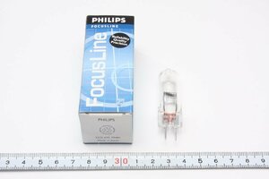 ※ 【新品未使用】 PHILIPS フィリップス ランプ FOCUS LINE フォーカスライン 30V 330W 箱付 AA0159