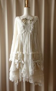 送料込　匿名配送　ANGELIC PRETTY　ワンピース サンプル品