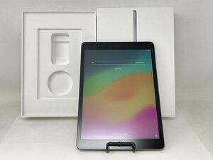 1056【ジャンク品】 iPad 第9世代 256GB Wi-Fi スペースグレイ