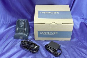 ◆3個入荷/元箱付き◆ Welcat/USB通信・充電ユニット ★IU-004C/本体のみ★ 62030-2S