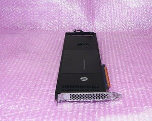 HP Z Turbo Quad Pro 841969-001 NVMe SSD 512GB×2台(HP 861960-003) 動作確認済み