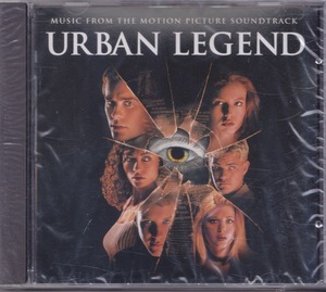 URBAN LEGEND /US盤/未開封CD!!31118