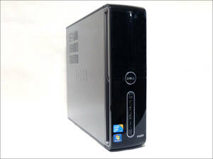 DELL Studio 540s Core2Quad Q9550 8GB SSD240GB+1TB OS選択可/MS Office #7398