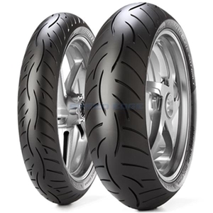 セール特価 METZELER メッツラー ROADTEC Z8 INTERACT リア 160/60ZR18 70W TL