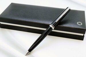 MONTBLANC モンブラン クルーズ コレクション ボールペン ツイスト式 計1点 ◆おたからや【◎M-A37825-1】同梱-2