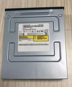 Toshiba Samsung TS-H352 TS-H352D 互換内蔵 DVD-ROMドライブ ATAPI/IDE