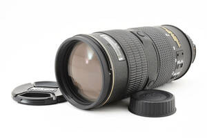 【人気のDタイプ 外観良好】 ニコン AF-S 80-200mm F2.8 ED IF D 一眼レフカメラ レンズ 同梱可能 #9113