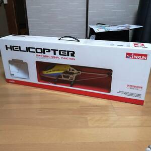 XiNXUN HELICOPTER(ヘリコプター)　電動ラジコン OMNI-DIRECTIONAL FUNCTION