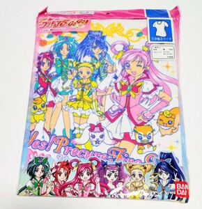 ☆新品☆プリキュア5GoGo☆インナーシャツ☆アンダーシャツ130☆⑧